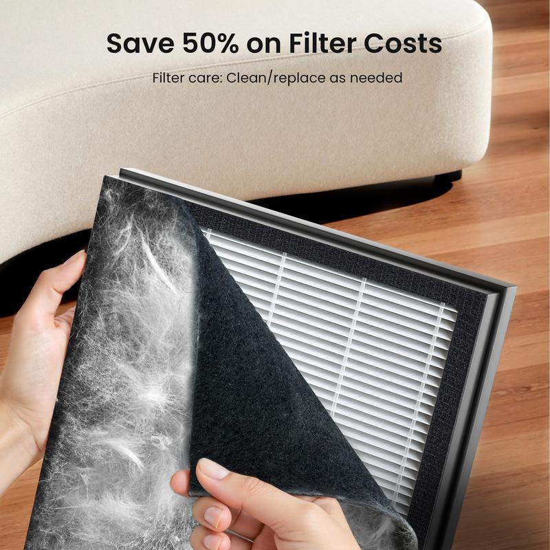 Pawelora™ Pet Air Purifier